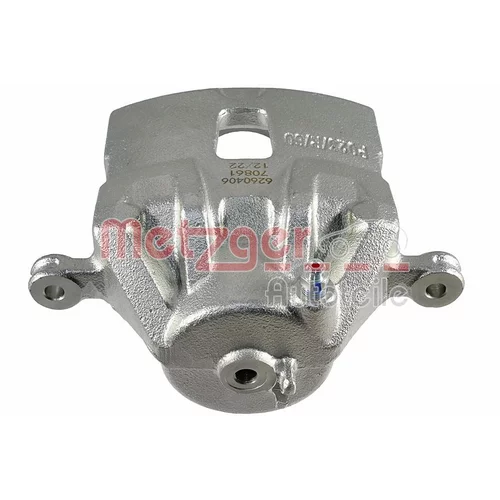 Brzdový strmeň METZGER 6260406