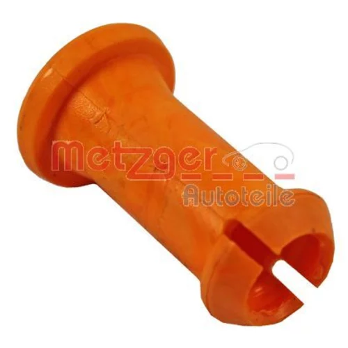 Lievik olejovej mierky METZGER 8001022