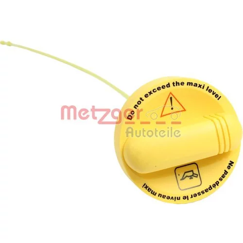 Mierka hladiny oleja 8001027 /METZGER/ - obr. 1