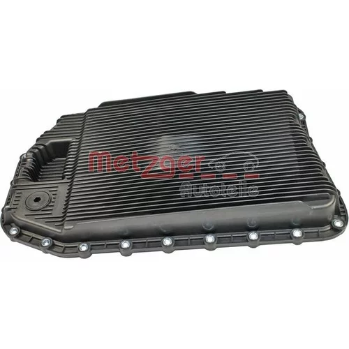 Olejová vaňa automatickej prevodovky 8020016 /METZGER/ - obr. 1
