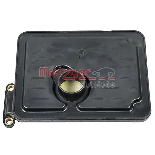 Hydraulický filter automatickej prevodovky METZGER 8020063