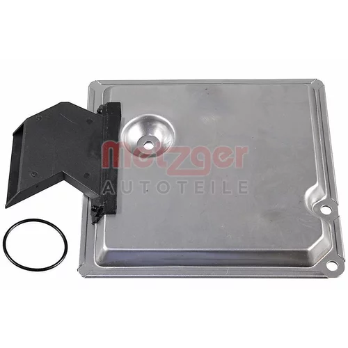 Hydraulický filter automatickej prevodovky METZGER 8020118