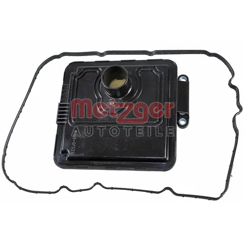 Sada hydraulického filtra automatickej prevodovky METZGER 8020119