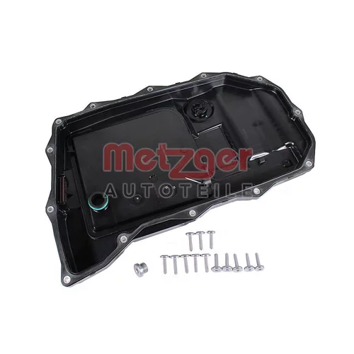 Olejová vaňa automatickej prevodovky METZGER 8020135
