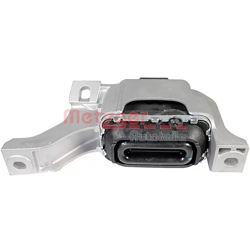Uloženie motora METZGER 8053789