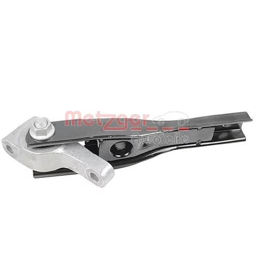 Uloženie motora METZGER 8053793