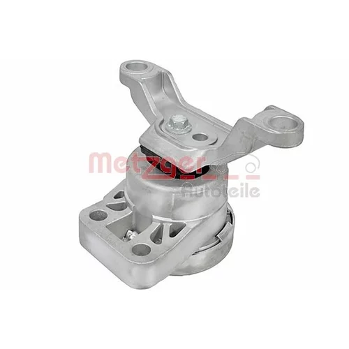 Uloženie motora METZGER 8053863