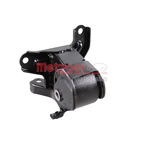 Uloženie motora 8053877 /METZGER/ - obr. 1
