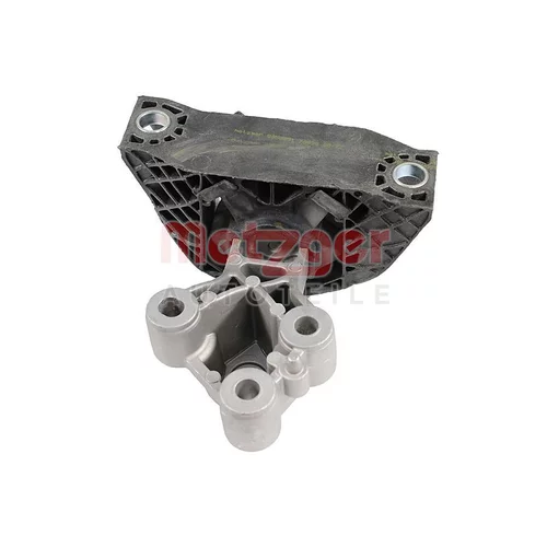 Uloženie motora 8053891 /METZGER/ - obr. 1