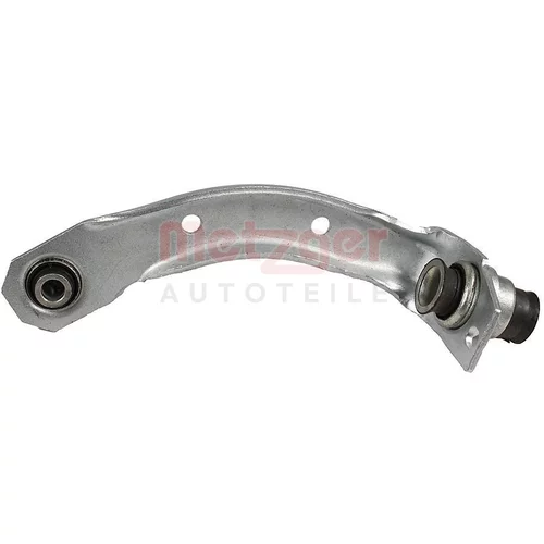 Uloženie motora 8053926 /METZGER/ - obr. 1