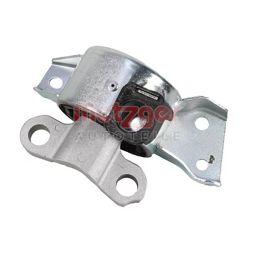 Uloženie motora METZGER 8054034
