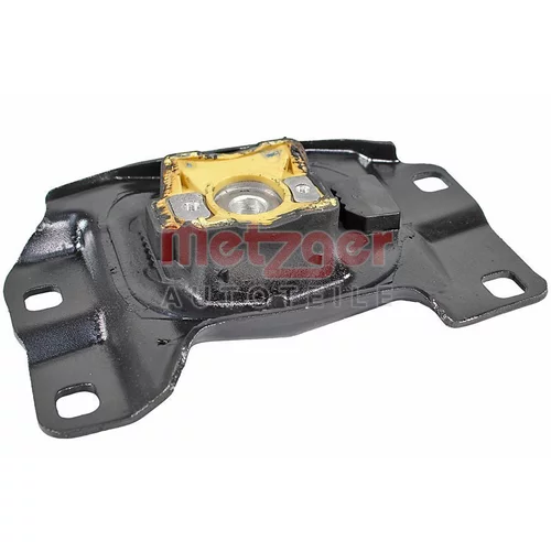 Uloženie motora 8054059 /METZGER/ - obr. 1