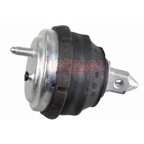 Uloženie motora METZGER 8054109