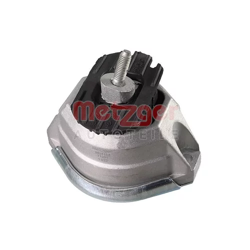 Uloženie motora METZGER 8054112