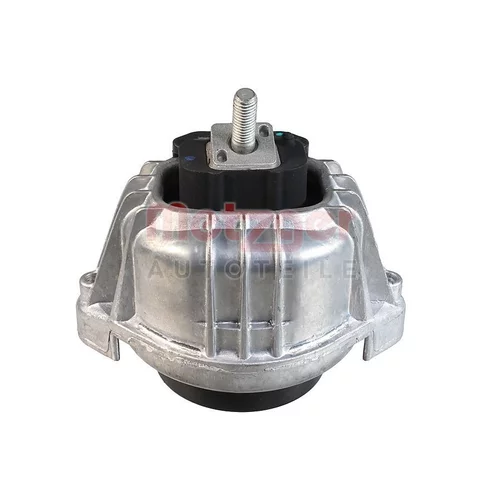 Uloženie motora 8054114 /METZGER/