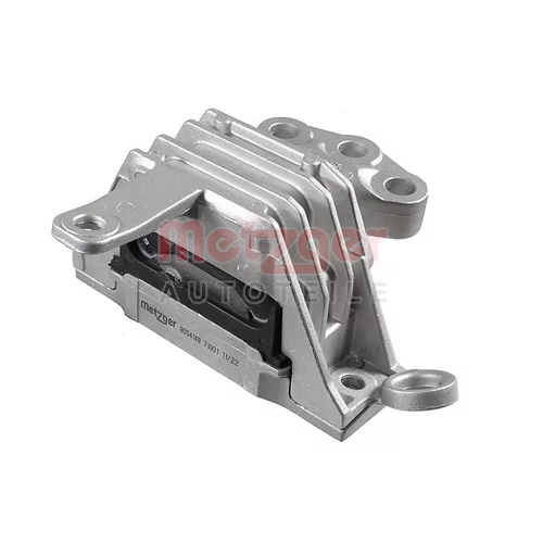 Uloženie motora METZGER 8054148