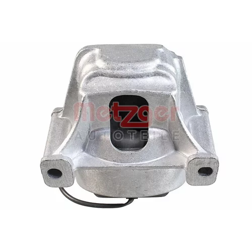 Uloženie motora METZGER 8054174