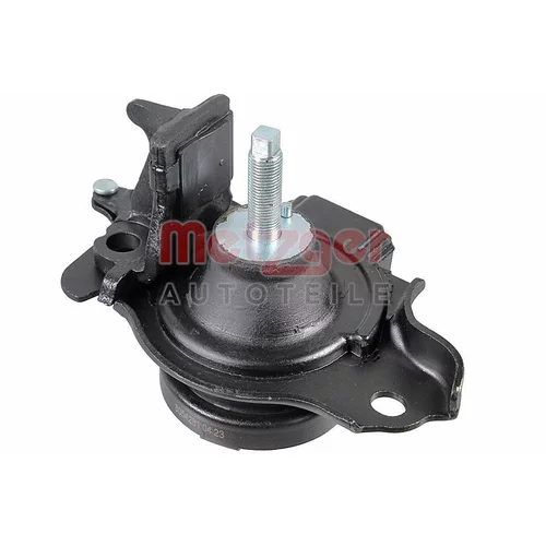 Uloženie motora METZGER 8054281