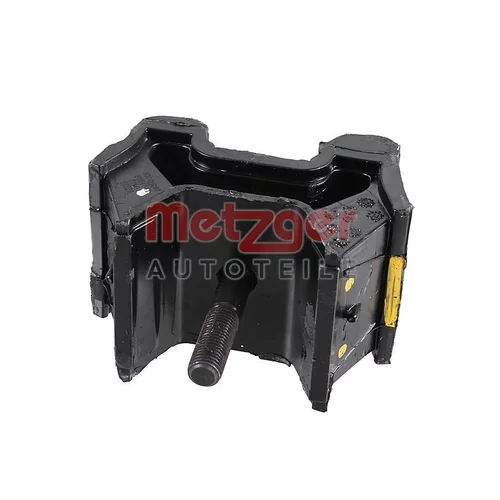 Uloženie motora METZGER 8054341