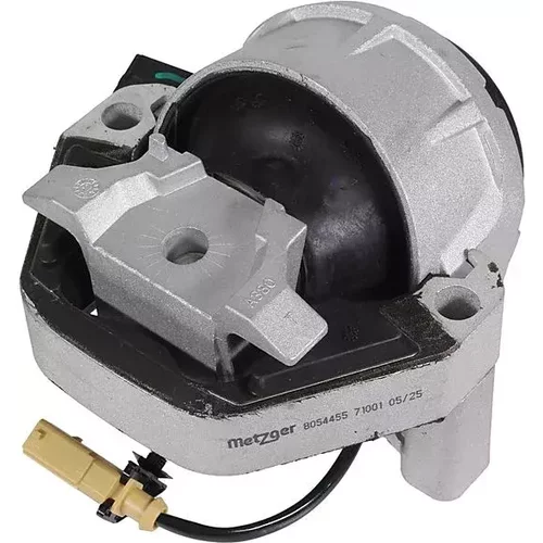 Uloženie motora METZGER 8054455