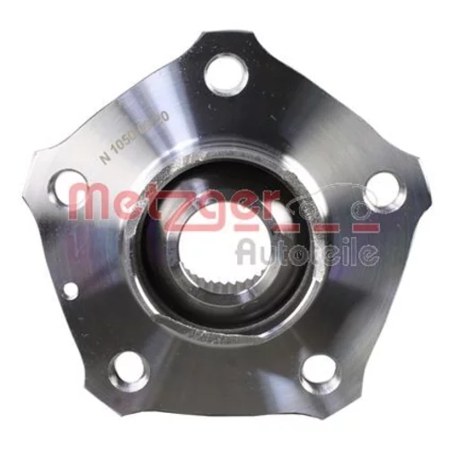 Náboj kolesa N 1050 /METZGER/ - obr. 1