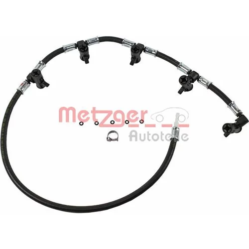 Trubka prepadu METZGER 0840052