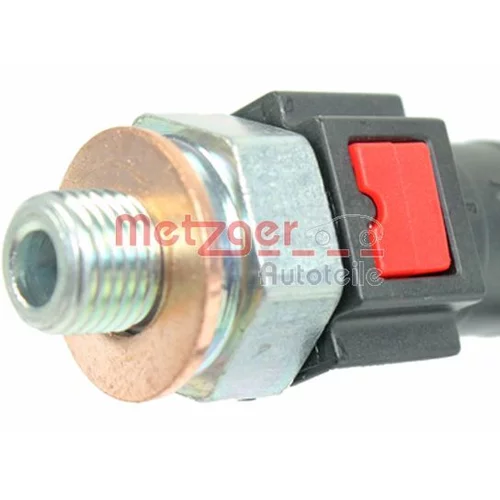 Trubka prepadu 0840074 /METZGER/ - obr. 2