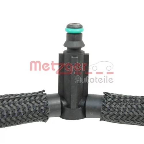 Trubka prepadu 0840087 /METZGER/ - obr. 1
