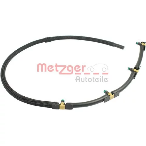 Trubka prepadu METZGER 0840098