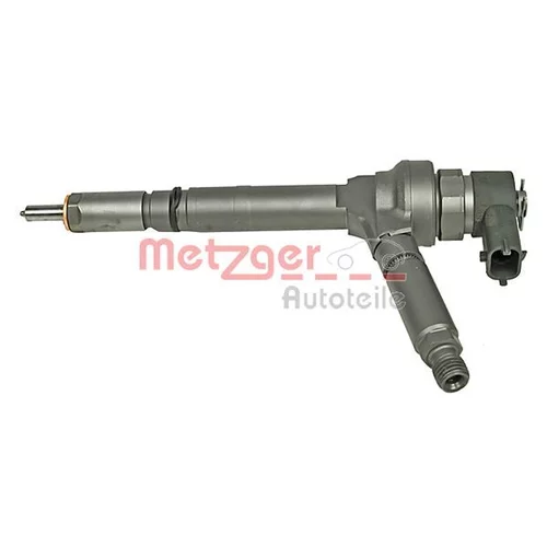 Vstrekovacia tryska METZGER 0870149