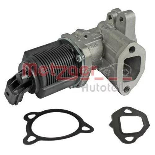 EGR ventil METZGER 0892207