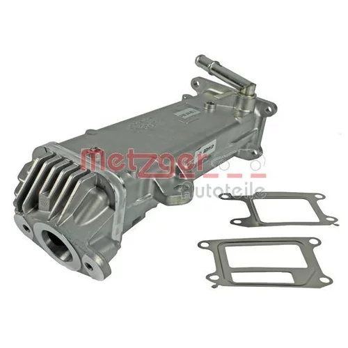 Chladič pre recirkuláciu plynov METZGER 0892356