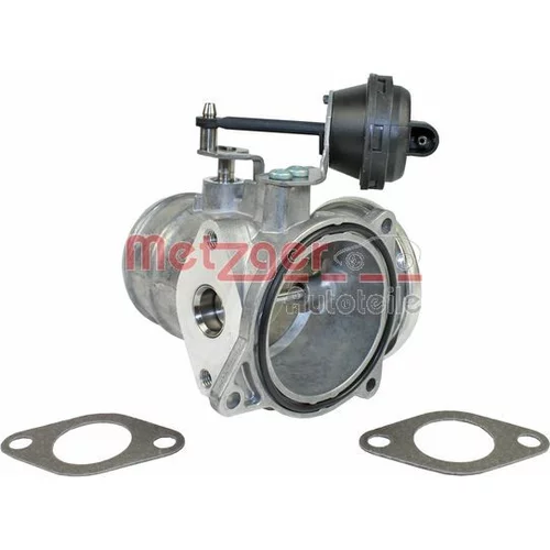 EGR ventil METZGER 0892452