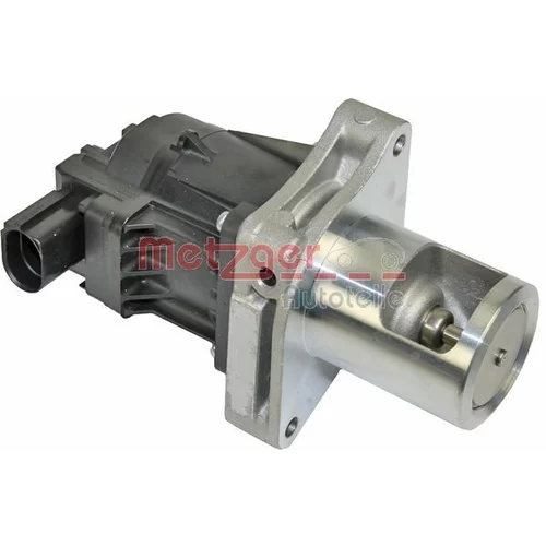 EGR ventil METZGER 0892472