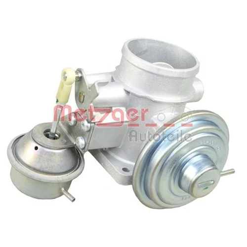 EGR ventil METZGER 0892726