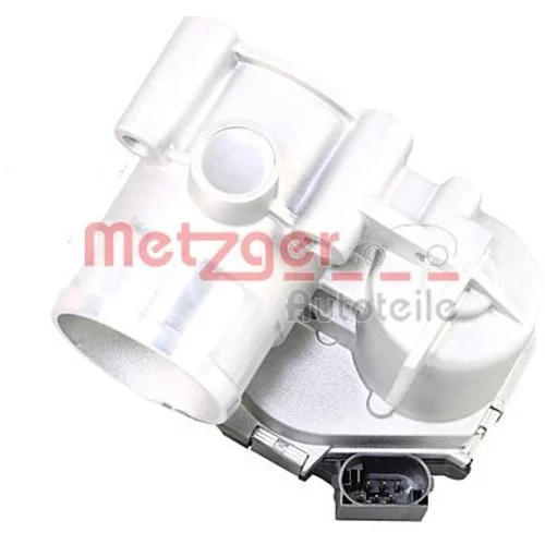 Hrdlo škrtiacej klapky 0892883 /METZGER/ - obr. 1