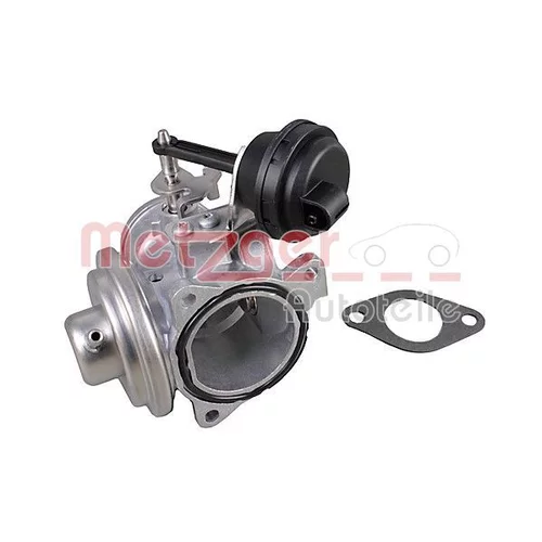 EGR ventil METZGER 0892911