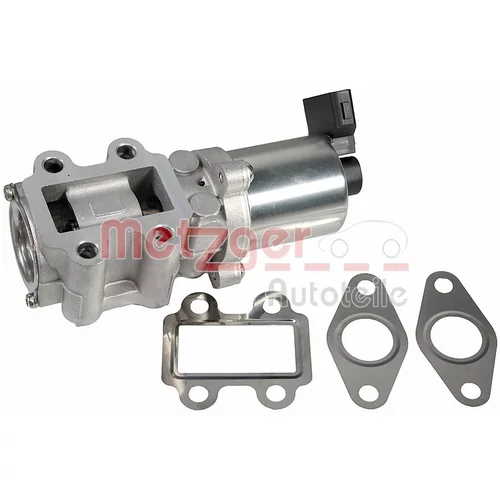 EGR ventil 0892987 /METZGER/