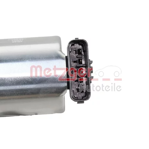 EGR ventil 0892987 /METZGER/ - obr. 1