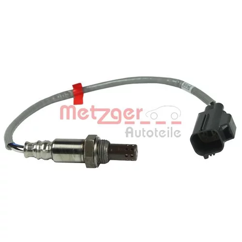 Lambda sonda METZGER 0893030