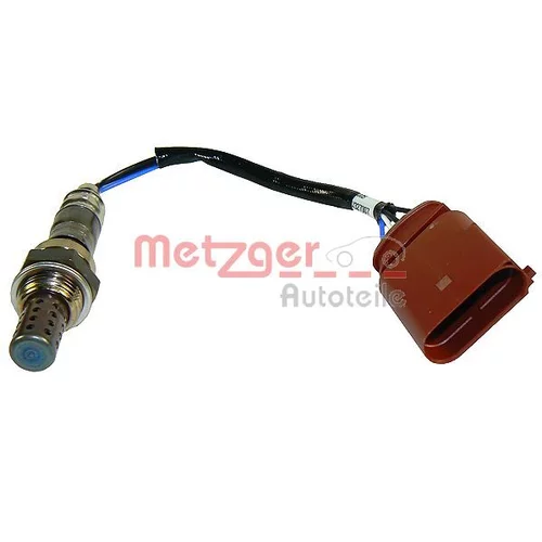 Lambda sonda METZGER 0893091