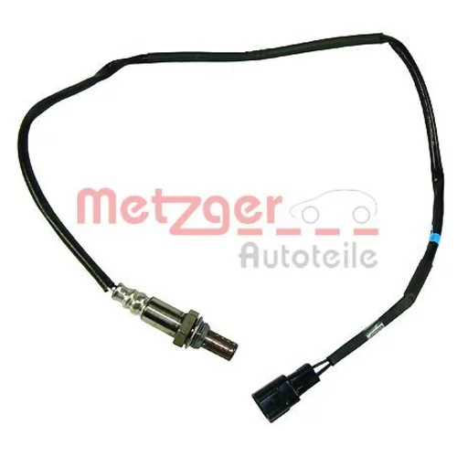 Lambda sonda METZGER 0893102