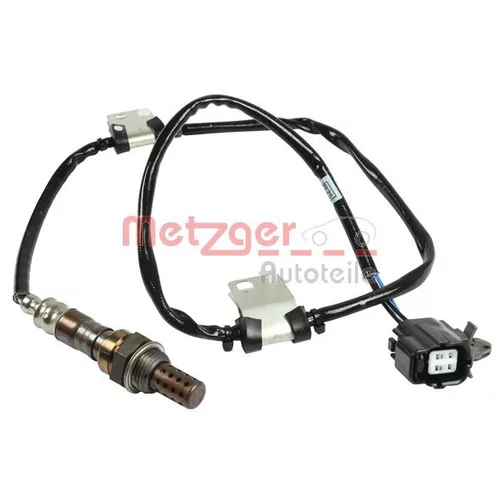 Lambda sonda METZGER 0893111