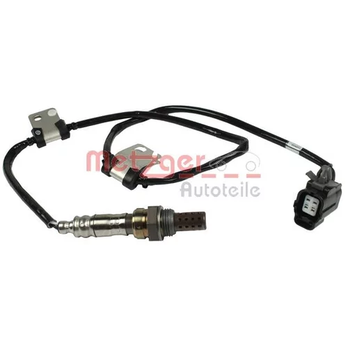 Lambda sonda METZGER 0893122