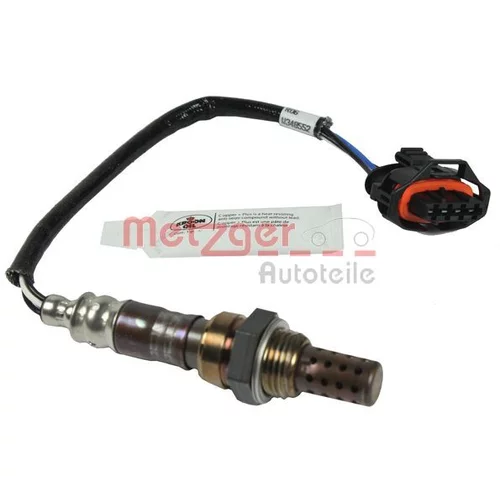 Lambda sonda METZGER 0893219