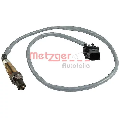 Lambda sonda METZGER 0893241