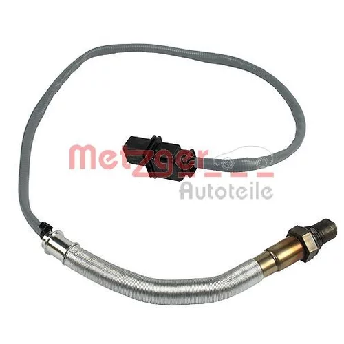 Lambda sonda METZGER 0893243