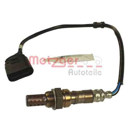 Lambda sonda METZGER 0893321