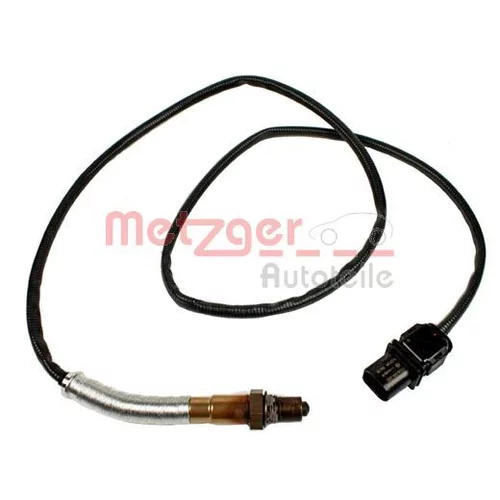Lambda sonda METZGER 0893368