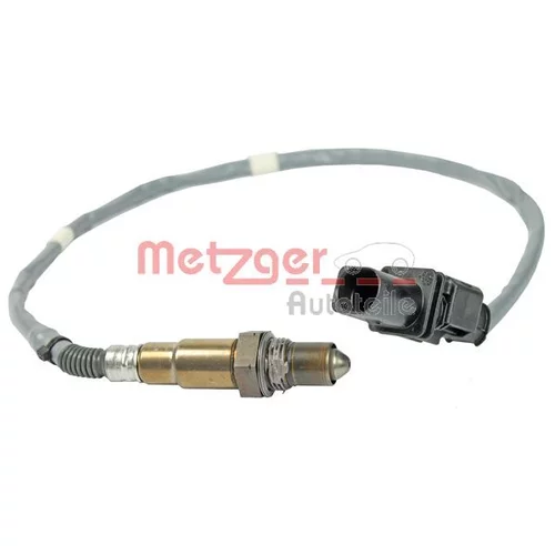 Lambda sonda METZGER 0893480